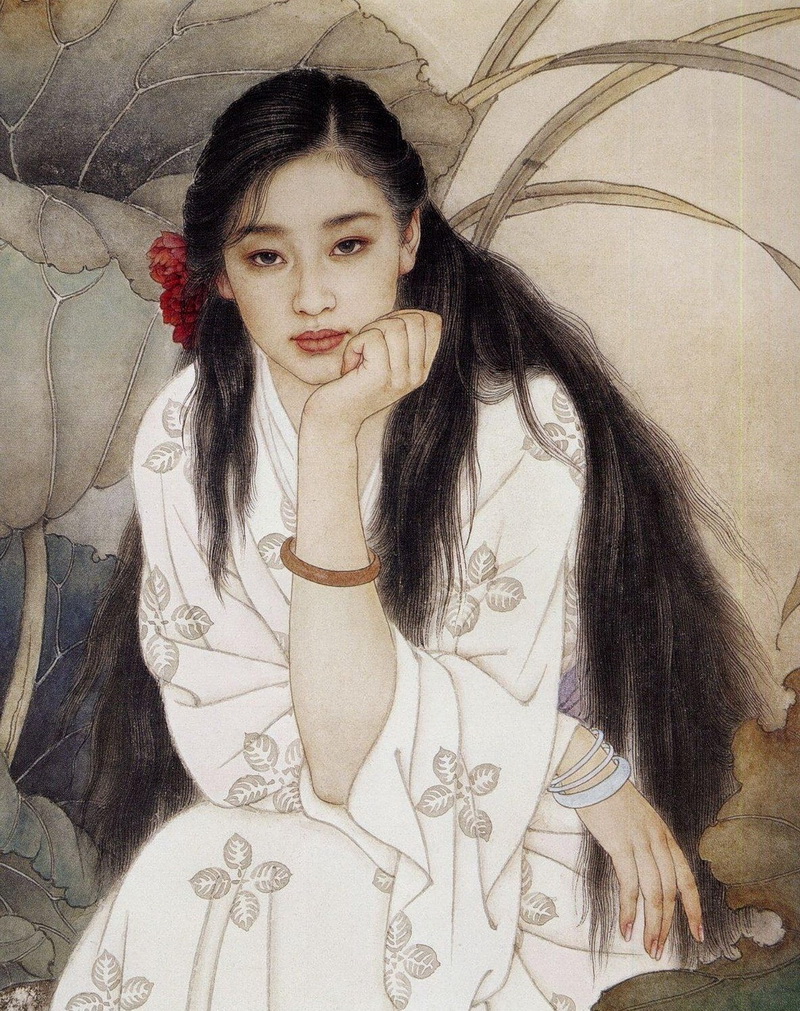  WANG MEIFANG, ZHAO GUOJING