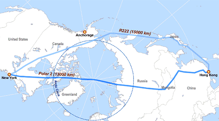 По-прежнему один из лучших в мире Ил-96М/Т – стал  сущим кошмаром для “Боинга” и ”Эрбаса”