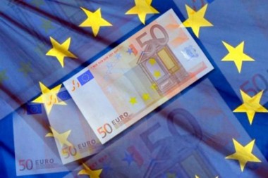 ЕС призвал Россию списать долг Украине на 600 млн долларов