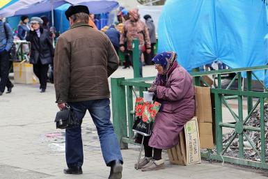 «Русские — нищие, едят просрочку»: россияне опровергли данные экспертов о питании.