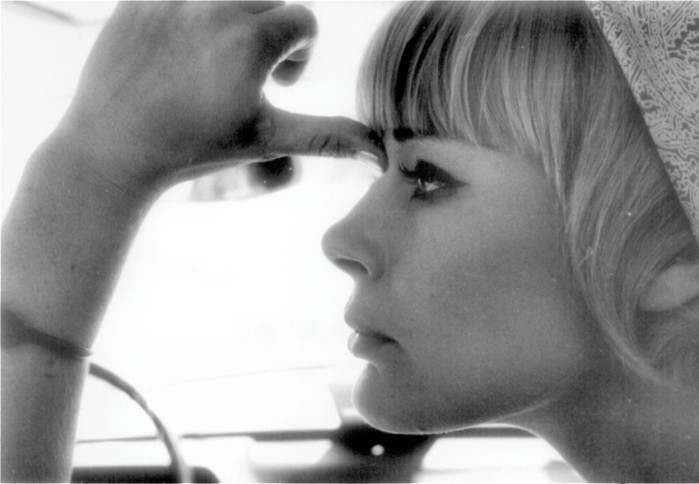 Elke Sommer Elke Sommer