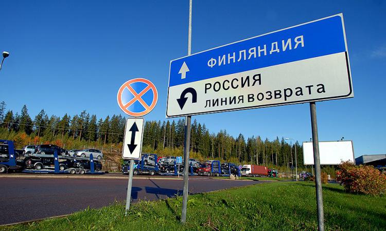 Удар по финнам: российские туристы отвернулись от Суоми
