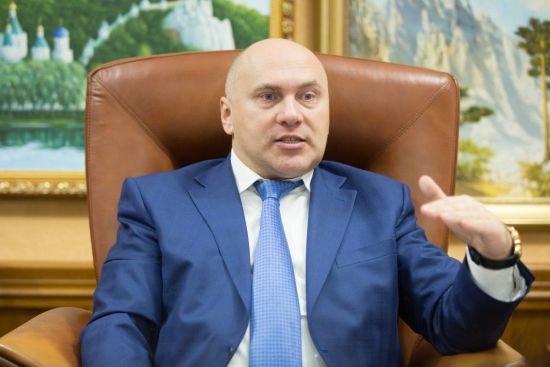 «Турбоатом»: первый из большой распродажи «Турбоатом»: первый из большой распродажи