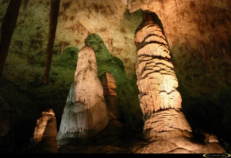 Подземный мир, обнаруженный случайно (25 фото) | Underworld, discovered by chance (25 photos)