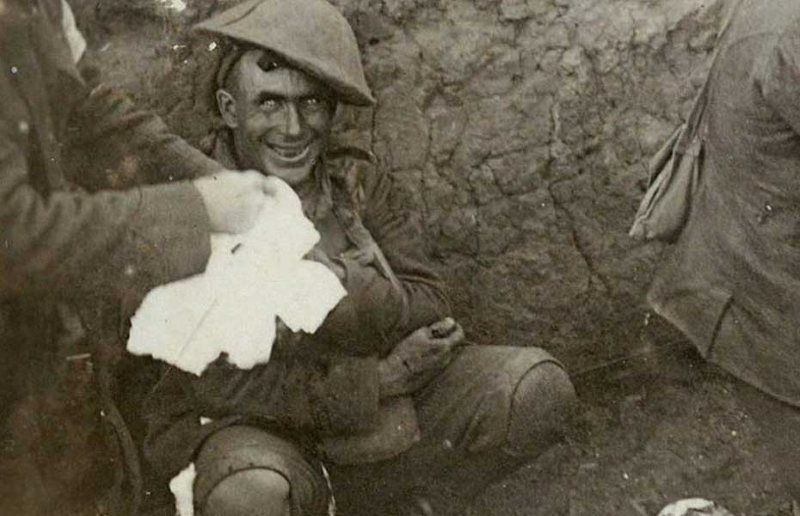 10 фотографий с жуткой предысторией 10 фотографий с жуткой предысторией