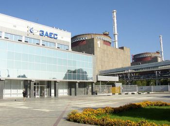 На Запорожской АЭС начинаются неприятности, о которых предупреждала «Совершенно секретно»
