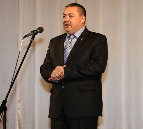 Чиновник Крыма со «свитой» отправился в Санкт-Петербург «спасать свою шкуру»