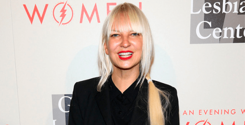 Певица Sia рассказала, что хочет снова стать матерью