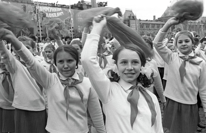 Атмосфера 1970-х. Фото СССР, 70-е, Длиннопост, Фотография, Ностальгия
