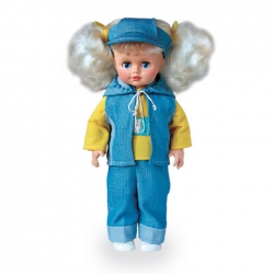 Кукла Инна 18 звук С204/о Весна (превью)