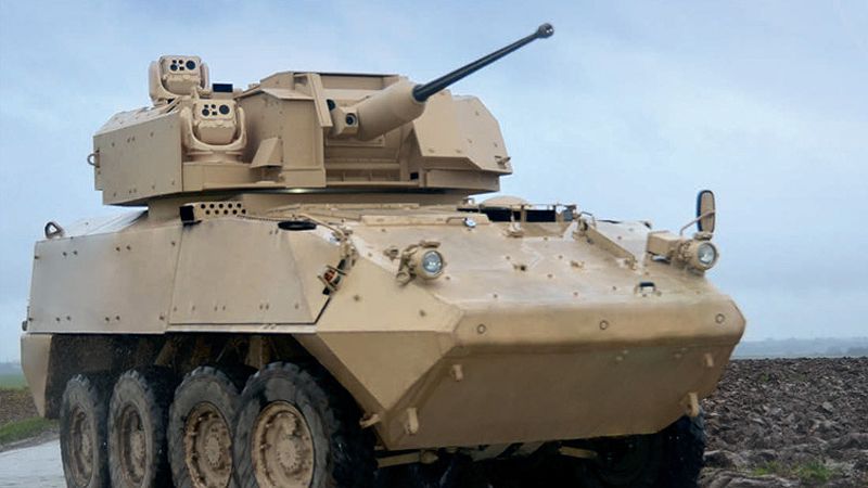 Новости с выставки IDEX 2015 Новости с выставки IDEX 2015