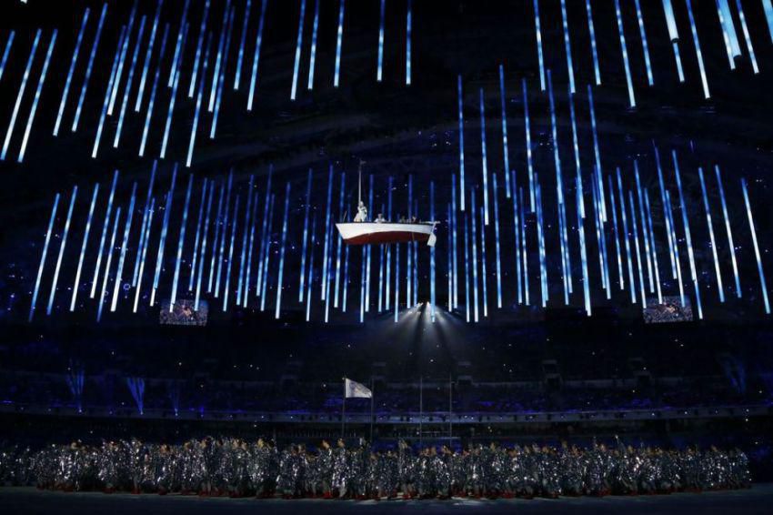 сочи, олимпиада, закрытие, Фишт