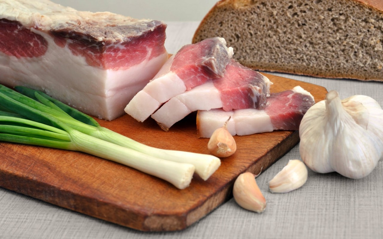 11 СПОСОБОВ ЗАСОЛКИ САЛА