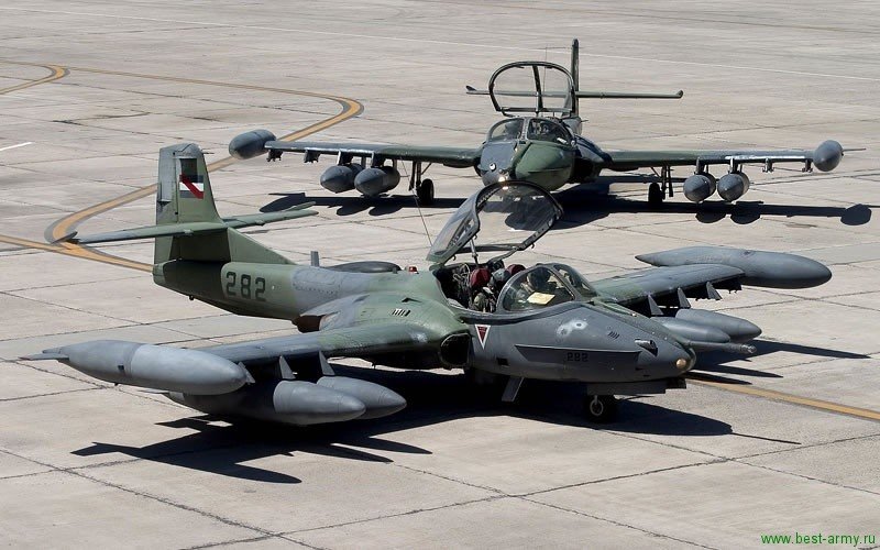 Невероятная версия рождения Су-25 Невероятная версия рождения Су-25