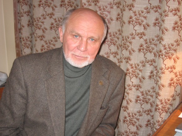 Владимир Голиченков