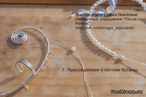 Создание каффов, подборка МК