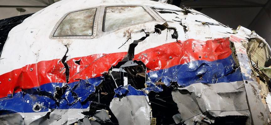 Трагедия MH17: Запад должен выполнить условия РФ о расследовании катастрофы Трагедия MH17: Запад должен выполнить условия РФ о расследовании катастрофы