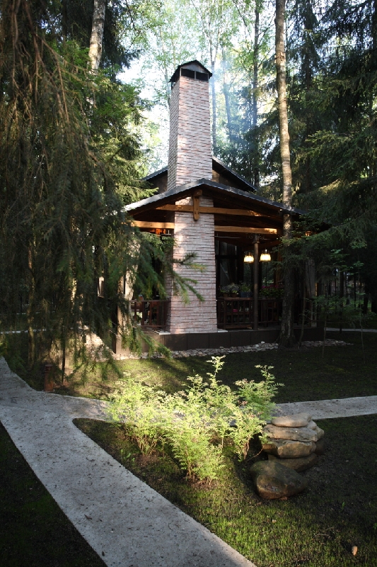 Guest House30010