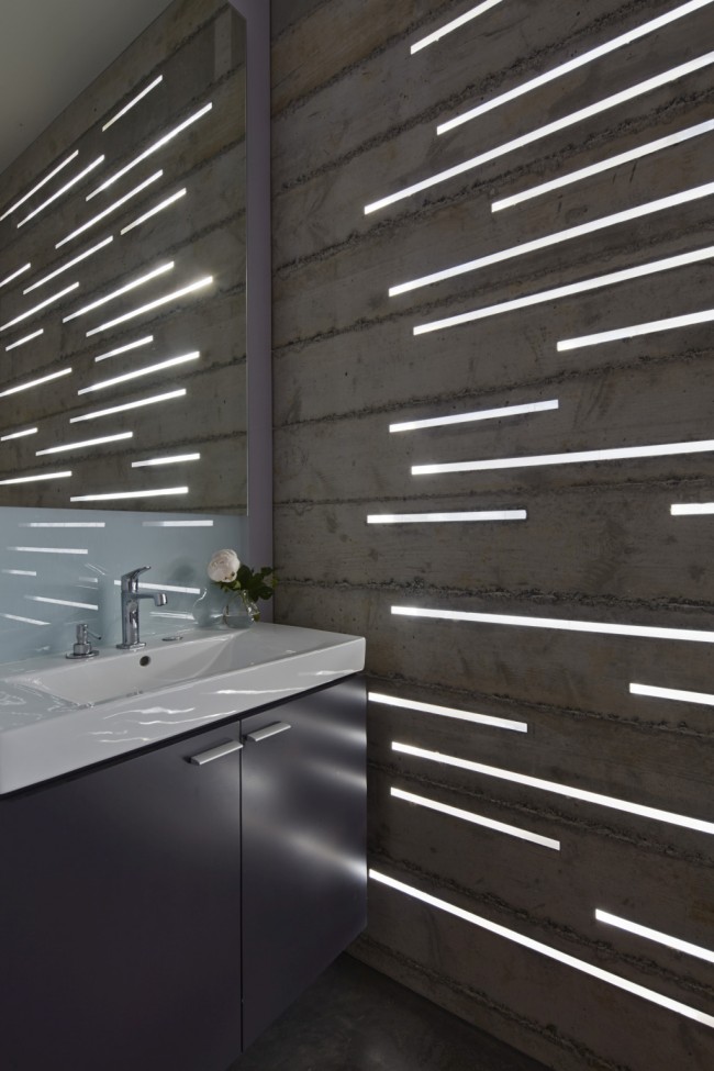 Влагозащищенные светильники для ванной комнаты: виды и правила выбора.