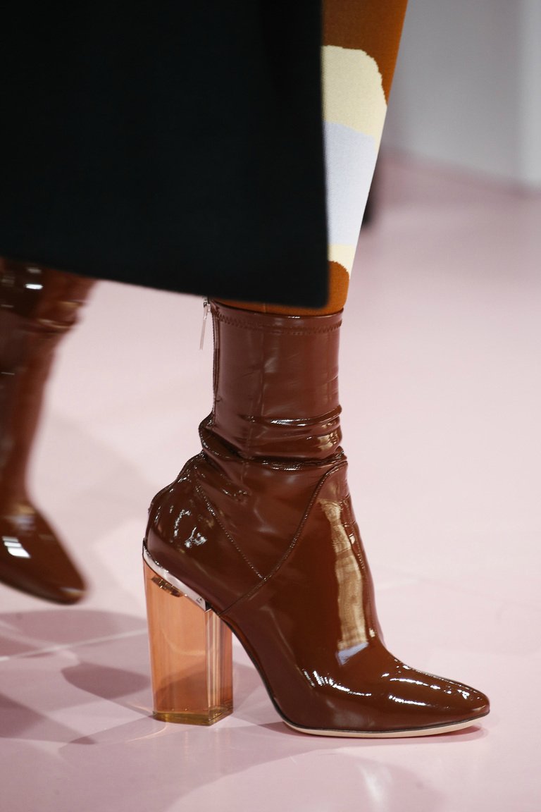 ДЕТАЛИ CHRISTIAN DIOR ОСЕНЬ-ЗИМА 2015/2016 ДЕТАЛИ CHRISTIAN DIOR ОСЕНЬ-ЗИМА 2015/2016