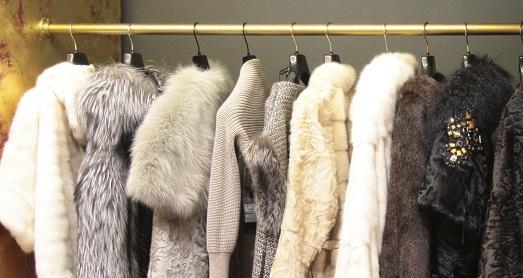 Берегите шубы