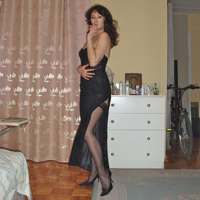 95 Елена 44 года