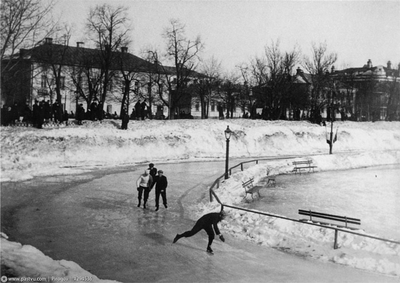Москва 1900-1914 годов в фотографиях Сергея Челнокова Москва 1900-1914 годов в фотографиях Сергея Челнокова Сергей Челноков, архив, история, москва, фото