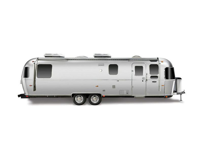 Airstream 345