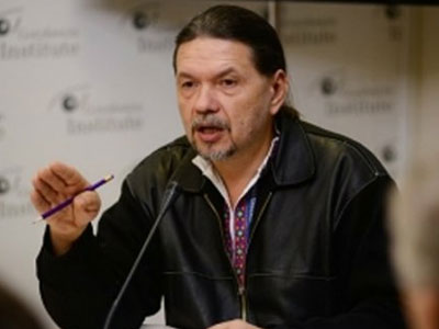 Украинский депутат: Вредить России нужно исключительно на территории России Украинский депутат: Вредить России нужно исключительно на территории России