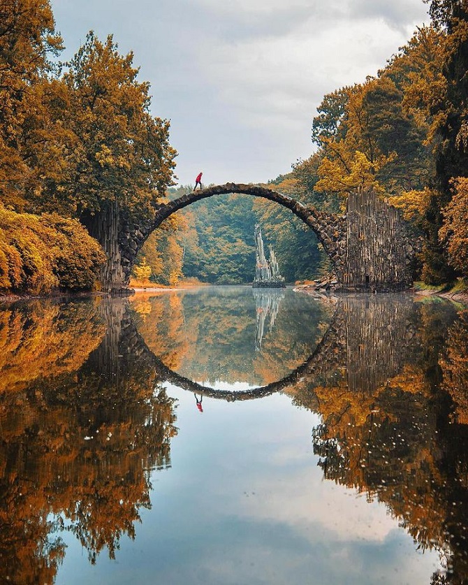 Уникальные фотографии, которые не каждый день увидишь