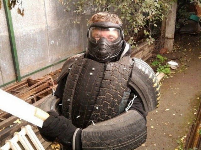Подборка прикольных фотографий (110 фото)
