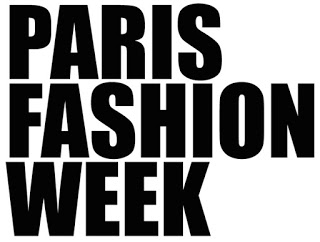 paris fashion week