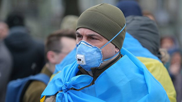 Царь Вирус: в чем причины глобального кризиса?