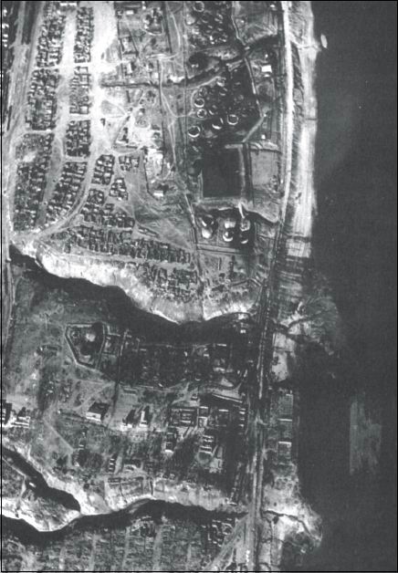 23 августа 1942 г.: массированный налет немецкой авиации на Сталинград. Город уничтожен 23 августа 1942 г.: массированный налет немецкой авиации на Сталинград. Город уничтожен