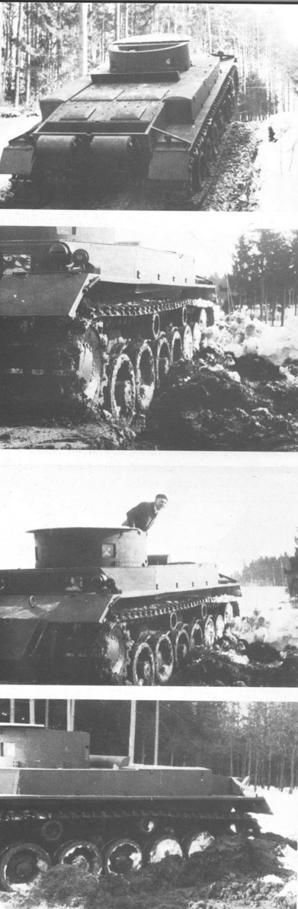 Panzer Vorwärts! Танки, вперед! Часть 7 Ausf А война, история