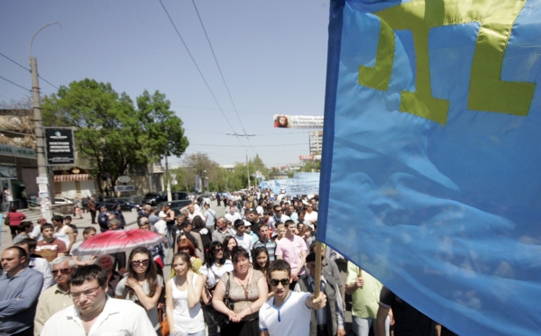 В Крыму набирает обороты программа социально-экономического развития крымских татар