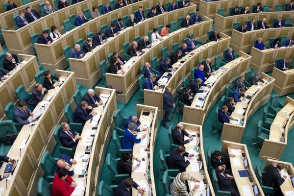 В Совфеде прокомментировали заявление Мэй по делу об отравлении Скрипаля В Совфеде прокомментировали заявление Мэй по делу об отравлении Скрипаля
