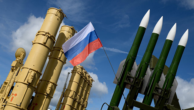 В Минобороны США признали превосходство оружия РФ В Минобороны США признали превосходство оружия РФ