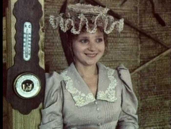 Почему актриса Евгения Глушенко часто отказывалась от ролей