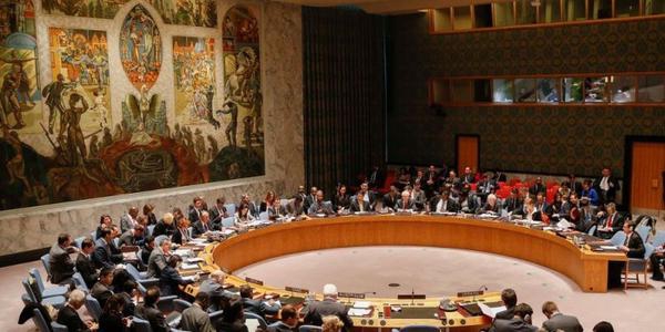 МИД РФ: США блокируют включение ИГ в санкционный список СБ ООН