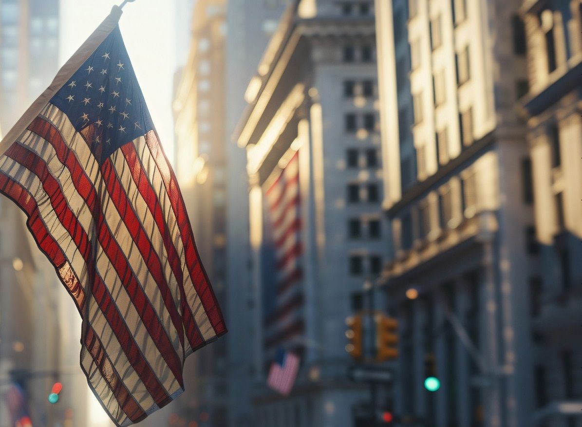 Акции Palantir и Dell войдут в состав индекса S&P 500 с 23 сентября Акции Palantir и Dell войдут в состав индекса S&P 500 с 23 сентября