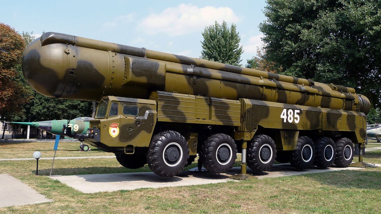 США вздрогнут: Россия напомнит Западу о комплексе «Пионер»