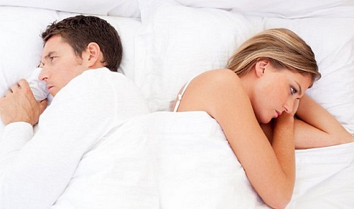 11 вещей, которые должен услышать мужчина в депрессии