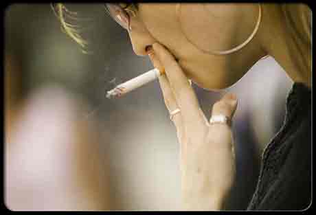 Бросьте курить! Бросьте курить!