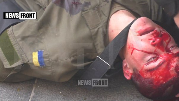 ДЕБИЛЫ, БЛ…ДЬ! ДЕБИЛЫ, БЛ…ДЬ!