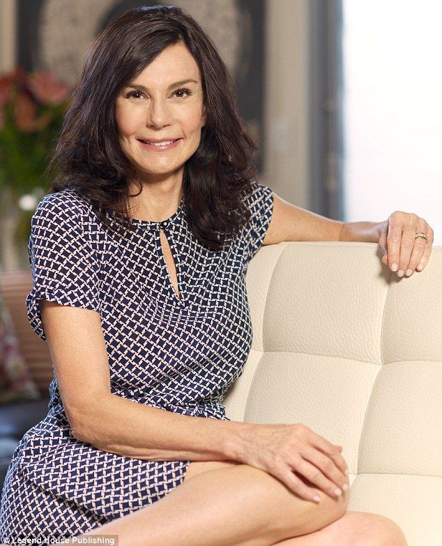 Секреты молодости 68-летней Каролин Хартц, которая с легкостью носит бикини диета, фигура