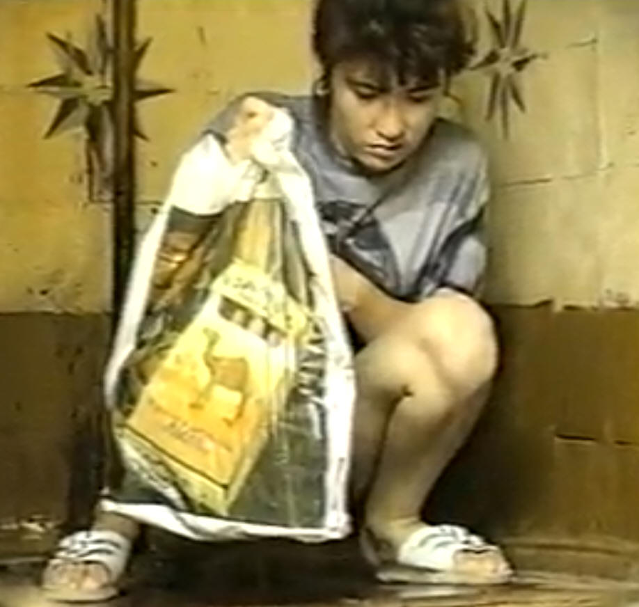 Американцы о русских