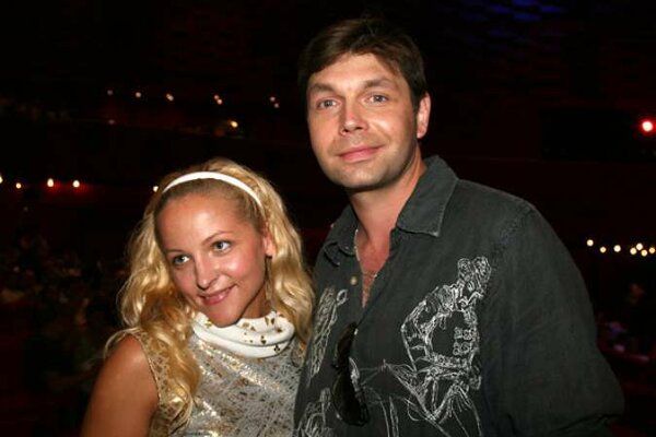 Все женщины в судьбе любвеобильного артиста. Михаил Дорожкин