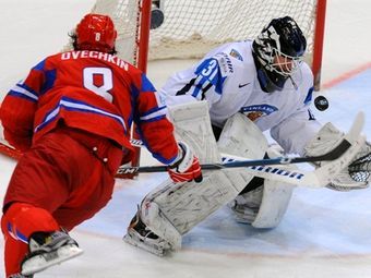 Финляндия – Россия. Многообразие раскладов