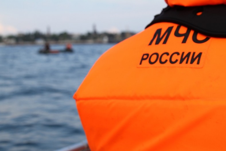 В Севастополе взорвалась глубинная бомба времён Великой Отечественной войны (фото, видео)